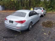 ✅ 2022 Mercedes-Benz C 300 • VIN: W1KAF4HBXNR048338 • Lot: 43440621. Wystawiony na IAAI z przebiegiem 109 065 mil. Bezpłatny archiwum sprzedaży aukcyjnych z USA i szczegółowy raport historii pojazdu na DreamBid. Zdjęcie 4.