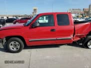 ✅ 2002 Chevrolet Silverado 1500 • VIN: 2GCEC19V521140022 • Lot: 64477865. Wystawiony na Copart z przebiegiem Nie podano. Bezpłatny archiwum sprzedaży aukcyjnych z USA i szczegółowy raport historii pojazdu na DreamBid. Zdjęcie 13.