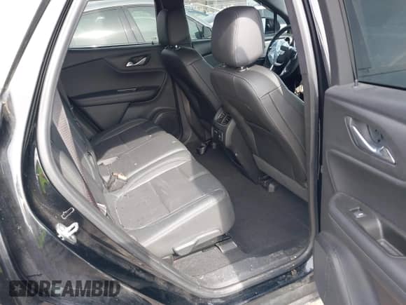 ✅ 2021 Chevrolet Blazer LT • VIN: 3GNKBJRS7MS529657 • Лот: 41646822. Размещён на IAAI с пробегом 53 266 миль миль. Получите бесплатный доступ к архиву аукционных продаж из США и посмотрите подробный отчёт об истории автомобиля на DreamBid. Изображение 8.