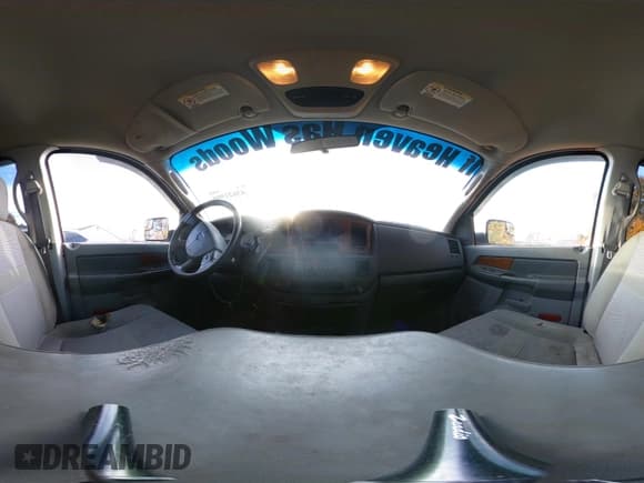 ✅ 2006 Dodge 2500 SLT • VIN: 1D7KS28D16J173153 • Лот: 43621904. Опубликован ранее на IAAI с пробегом 168 215 миль. Бесплатный доступ к архиву аукционных продаж из США и подробный отчёт об истории автомобиля на DreamBid. Изображение 19.