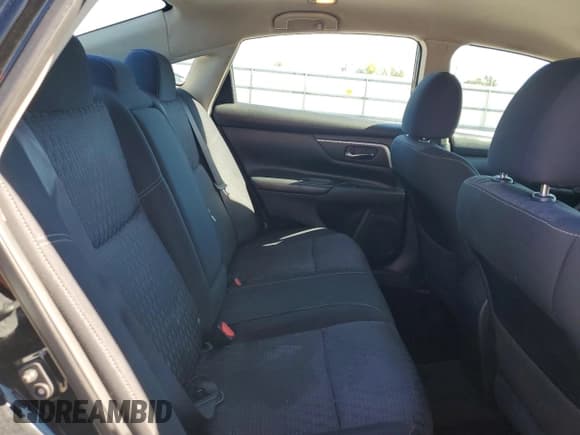 ✅ 2017 Nissan Altima S • VIN: 1N4AL3AP1HC140700 • Lot: 82469895. Wystawiony na Copart z przebiegiem 169 705 mil. Bezpłatny archiwum sprzedaży aukcyjnych z USA i szczegółowy raport historii pojazdu na DreamBid. Zdjęcie 10.