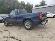 ✅ 2006 GMC Sierra 1500 Work Truck • VIN: 3GTEC14X26G254663 • Lot: 90826775. Listed on Copart with 162,209 mi. Free auction sales archive from the USA and detailed vehicle history report at DreamBid. Image 2.