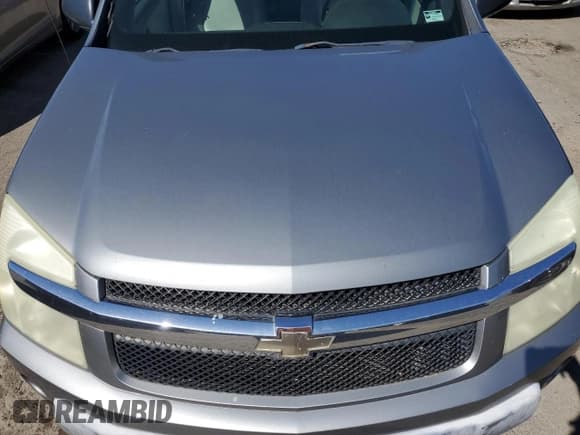 ✅ 2005 Chevrolet Equinox LT • VIN: 2CNDL63FX56043542 • Лот: 54057175. Опубликован ранее на Copart с пробегом 196 682 миль. Бесплатный доступ к архиву аукционных продаж из США и подробный отчёт об истории автомобиля на DreamBid. Изображение 12.