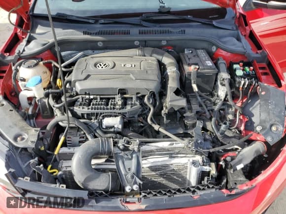 ✅ 2018 Volkswagen Jetta SE Sport • VIN: 3VWD17AJ1JM220970 • Lot: 92268055. Listed on Copart with 83,521 mi. Free auction sales archive from the USA and detailed vehicle history report at DreamBid. Image 11.