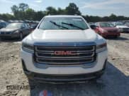 ✅ 2021 GMC Acadia AT4 • VIN: 1GKKNLLS6MZ144635 • Lot: 69024315. Listed on Copart with 66,773 mi. Free auction sales archive from the USA and detailed vehicle history report at DreamBid. Image 5.