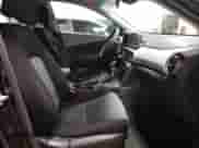 2019 Hyundai Kona SE with VIN KM8K1CAA4KU342542, listed as a Copart auction lot 67405212 with 31,325 mi miles and . Bid and sale history available at DreamBid. Image 5.