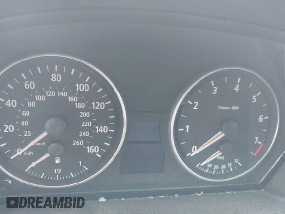 ✅ 2006 BMW 3 Series 330i • VIN: WBAVB33576PS16692 • Lot: 42469524. Listed on IAAI with 139,485 mi. Free auction sales archive from the USA and detailed vehicle history report at DreamBid. Image 7.