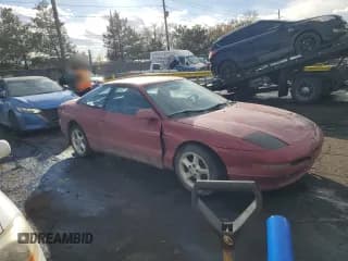 ✅ 1994 Ford Probe • VIN: 1ZVLT22B3R5163267 • Лот: 42532745. Опубликован ранее на Copart с пробегом 151 000 миль. Бесплатный доступ к архиву аукционных продаж из США и подробный отчёт об истории автомобиля на DreamBid. Изображение 4.