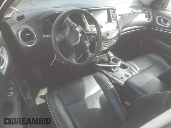 ✅ 2020 Infiniti QX60 Pure • VIN: 5N1DL0MN6LC526033 • Lot: 50137245. Wystawiony na Copart z przebiegiem 78 598 mil. Bezpłatny archiwum sprzedaży aukcyjnych z USA i szczegółowy raport historii pojazdu na DreamBid. Zdjęcie 8.