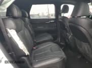 ✅ 2023 Hyundai Palisade Calligraphy • VIN: KM8R7DGE7PU496523 • Лот: 43289145. Опубликован ранее на Copart с пробегом Не указан. Бесплатный доступ к архиву аукционных продаж из США и подробный отчёт об истории автомобиля на DreamBid. Изображение 11.