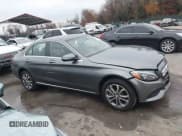 ✅ 2017 Mercedes-Benz C 300 • VIN: 55SWF4KB4HU209283 • Lot: 43716778. Listed on IAAI with 102,596 mi. Free auction sales archive from the USA and detailed vehicle history report at DreamBid. Image 14.