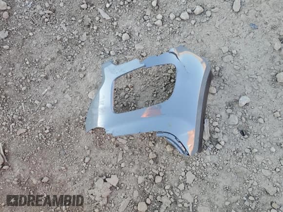 ✅ 2022 Hyundai Venue SE • VIN: KMHRB8A35NU160119 • Lot: 78545684. Listed on Copart with 24,646 mi. Free auction sales archive from the USA and detailed vehicle history report at DreamBid. Image 14.