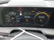 ✅ 2024 Kia Telluride SX X-Pro • VIN: 5XYP5DGC2RG475356 • Lot: 71189885. Listed on Copart with 10,593 mi. Free auction sales archive from the USA and detailed vehicle history report at DreamBid. Image 9.