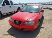 ✅ 2005 Hyundai Elantra GLS • VIN: KMHDN46D75U000383 • Lot: 42249922. Wystawiony na IAAI z przebiegiem 161 101 mil. Bezpłatny archiwum sprzedaży aukcyjnych z USA i szczegółowy raport historii pojazdu na DreamBid. Zdjęcie 6.