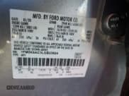 ✅ 2020 Ford Police Interceptor Utility • VIN: 1FM5K8AC3LGB23824 • Лот: 92033965. Опубликован ранее на Copart с пробегом 104 974 миль. Бесплатный доступ к архиву аукционных продаж из США и подробный отчёт об истории автомобиля на DreamBid. Изображение 13.