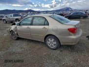 ✅ 2005 Toyota Corolla CE • VIN: 1NXBR32E95Z469401 • Lot: 93379565. Listed on Copart with 299,999 mi. Free auction sales archive from the USA and detailed vehicle history report at DreamBid. Image 2.