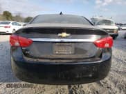 ✅ 2016 Chevrolet Impala LT • VIN: 2G1115S37G9140674 • Лот: 78369454. Опубликован ранее на Copart с пробегом 165 855 миль. Бесплатный доступ к архиву аукционных продаж из США и подробный отчёт об истории автомобиля на DreamBid. Изображение 6.