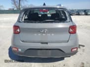 ✅ 2021 Hyundai Venue SEL • VIN: KMHRC8A31MU073118 • Lot: 50550445. Listed on Copart with 68,758 mi. Free auction sales archive from the USA and detailed vehicle history report at DreamBid. Image 6.