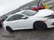 ✅ 2021 Honda Civic LX • VIN: 2HGFC2F60MH551816 • Лот: 42880901. Опубликован ранее на IAAI с пробегом 75 150 миль. Бесплатный доступ к архиву аукционных продаж из США и подробный отчёт об истории автомобиля на DreamBid. Изображение 13.