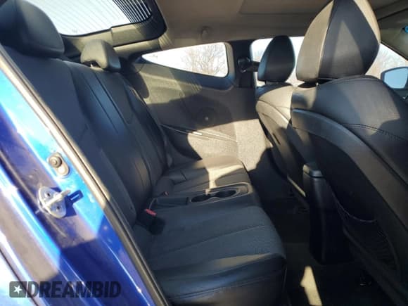 ✅ 2012 Hyundai Veloster w/Gray Int • VIN: KMHTC6AD7CU067924 • Lot: 83670974. Listed on Copart with 128,032 mi. Free auction sales archive from the USA and detailed vehicle history report at DreamBid. Image 10.