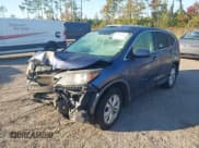 ✅ 2012 Honda CR-V EX • VIN: 5J6RM3H58CL026176 • Лот: 43707763. Опубликован ранее на IAAI с пробегом 191 683 миль. Бесплатный доступ к архиву аукционных продаж из США и подробный отчёт об истории автомобиля на DreamBid. Изображение 2.