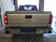 2016 Chevrolet Silverado 1500 LS с VIN 1GCNKNEC8GZ321760, выставлен на аукционе Copart как лот 87122335 с пробегом 77 729 миль миль и Списание • Salvage title. История ставок и продаж доступна на DreamBid. Изображение 6.