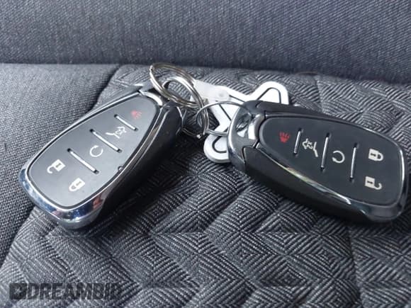 ✅ 2023 Chevrolet Equinox LT • VIN: 3GNAXUEG9PS163110 • Lot: 43185338. Listed on IAAI with 39,621 mi. Free auction sales archive from the USA and detailed vehicle history report at DreamBid. Image 11.