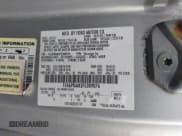 ✅ 2015 Ford Mustang V6 • VIN: 1FA6P8AM3F5389076 • Lot: 43320824. Listed on IAAI with 125,113 mi. Free auction sales archive from the USA and detailed vehicle history report at DreamBid. Image 9.