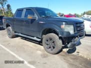 ✅ 2013 Ford F-150 XL • VIN: 1FTFW1ET1DFA98301 • Lot: 43463593. Wystawiony na IAAI z przebiegiem 212 559 mil. Bezpłatny archiwum sprzedaży aukcyjnych z USA i szczegółowy raport historii pojazdu na DreamBid. Zdjęcie 1.