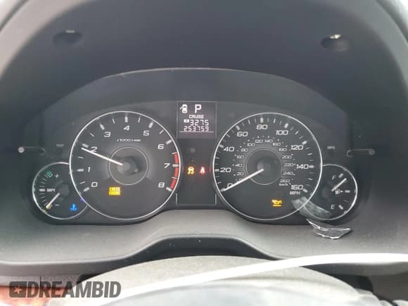 ✅ 2012 Subaru Legacy Limited • VIN: 4S3BMEK66C2015980 • Лот: 71928495. Опубликован ранее на Copart с пробегом 253 759 миль. Бесплатный доступ к архиву аукционных продаж из США и подробный отчёт об истории автомобиля на DreamBid. Изображение 9.