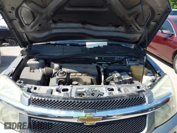 ✅ 2006 Chevrolet Equinox LT • VIN: 2CNDL63F266161389 • Лот: 42015215. Опубликован ранее на IAAI с пробегом 187 585 миль. Бесплатный доступ к архиву аукционных продаж из США и подробный отчёт об истории автомобиля на DreamBid. Изображение 10.