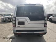 ✅ 2015 Land Rover LR4 HSE • VIN: SALAG2V65FA746674 • Лот: 45278375. Опубликован ранее на Copart с пробегом 144 143 миль. Бесплатный доступ к архиву аукционных продаж из США и подробный отчёт об истории автомобиля на DreamBid. Изображение 6.
