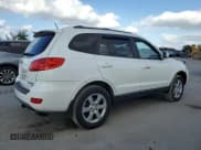 ✅ 2009 Hyundai Santa Fe Limited • VIN: 5NMSH13E09H298920 • Lot: 80206294. Listed on Copart with 183,289 mi. Free auction sales archive from the USA and detailed vehicle history report at DreamBid. Image 3.