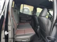 ✅ 2025 Honda Ridgeline Black Edition • VIN: 5FPYK3F8XSB036916 • Lot: 85086855. Wystawiony na Copart z przebiegiem 2 343 mil. Bezpłatny archiwum sprzedaży aukcyjnych z USA i szczegółowy raport historii pojazdu na DreamBid. Zdjęcie 10.