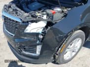 ✅ 2024 Cadillac XT5 FWD Luxury • VIN: 1GYKNAR43RZ725293 • Lot: 42138025. Wystawiony na IAAI z przebiegiem 6 525 mil. Bezpłatny archiwum sprzedaży aukcyjnych z USA i szczegółowy raport historii pojazdu na DreamBid. Zdjęcie 6.