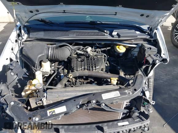 2017 Dodge Grand Caravan GT с VIN 2C4RDGEG0HR639328, выставлен на аукционе IAAI как лот 43469342 с пробегом 69 967 миль миль и . История ставок и продаж доступна на DreamBid. Изображение 10.