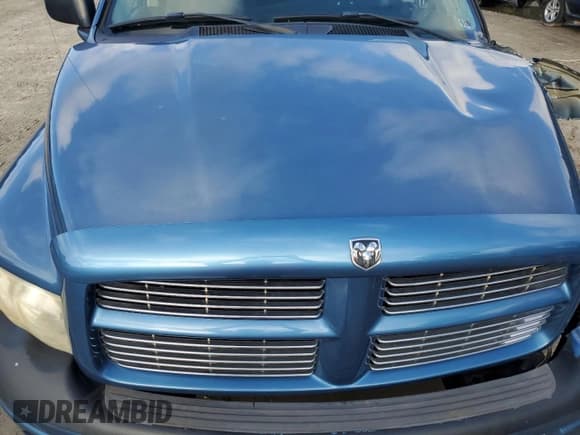 ✅ 2005 Dodge 1500 SLT • VIN: 1D7HU18D85S243268 • Лот: 73932064. Опубликован ранее на Copart с пробегом Не указан. Бесплатный доступ к архиву аукционных продаж из США и подробный отчёт об истории автомобиля на DreamBid. Изображение 11.