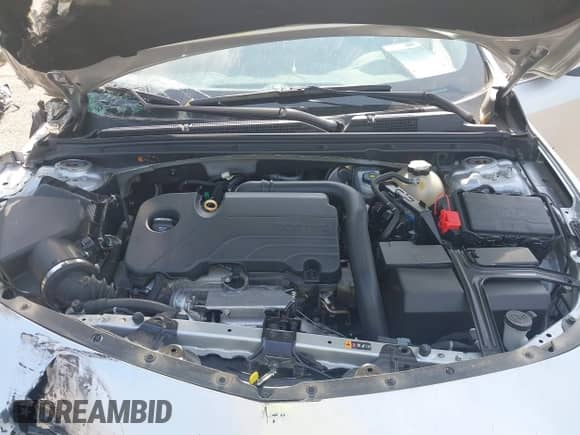 2019 Chevrolet Malibu LS with VIN 1G1ZC5ST4KF155694, listed as a IAAI auction lot 42515486 with 85,210 mi miles and . Bid and sale history available at DreamBid. Image 10.