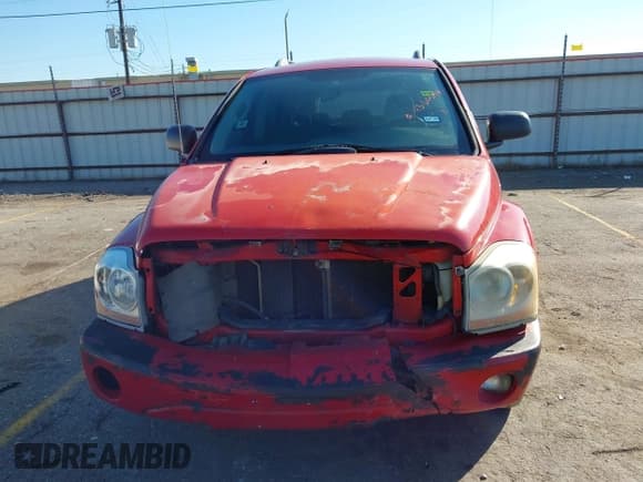✅ 2004 Dodge Durango SLT • VIN: 1D4HB48N94F107638 • Lot: 43606946. Listed on IAAI with 155,668 mi. Free auction sales archive from the USA and detailed vehicle history report at DreamBid. Image 12.