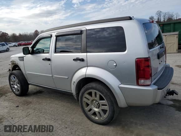 2011 Dodge Nitro Heat с VIN 1D4PU4GK4BW598579, выставлен на аукционе Copart как лот 79164644 с пробегом 96 157 миль миль и Списание • Salvage title. История ставок и продаж доступна на DreamBid. Изображение 2.