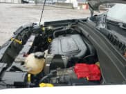 ✅ 2018 Jeep Renegade Trailhawk • VIN: ZACCJBCB8JPJ02478 • Lot: 43793592. Wystawiony na IAAI z przebiegiem 102 846 mil. Bezpłatny archiwum sprzedaży aukcyjnych z USA i szczegółowy raport historii pojazdu na DreamBid. Zdjęcie 19.