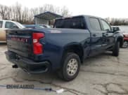 ✅ 2021 Chevrolet Silverado 1500 LT Trail Boss • VIN: 1GCPYFED5MZ205871 • Lot: 41920964. Wystawiony na Copart z przebiegiem 16 976 mil. Bezpłatny archiwum sprzedaży aukcyjnych z USA i szczegółowy raport historii pojazdu na DreamBid. Zdjęcie 3.