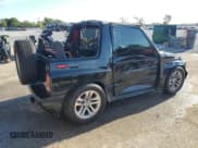 ✅ 1995 Geo Tracker • VIN: 2CNBE18U3S6945456 • Lot: 68351315. Listed on Copart with 138,196 mi. Free auction sales archive from the USA and detailed vehicle history report at DreamBid. Image 3.