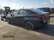 ✅ 2023 Nissan Versa S • VIN: 3N1CN8DVXPL818676 • Lot: 54084825. Listed on Copart with 35,858 mi. Free auction sales archive from the USA and detailed vehicle history report at DreamBid. Image 2.