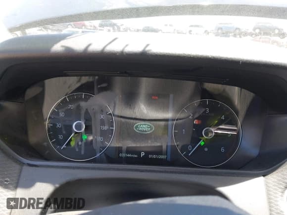 ✅ 2019 Land Rover Range Rover Velar S • VIN: SALYB2EN3KA216833 • Лот: 42048452. Опубликован ранее на IAAI с пробегом 35 144 миль. Бесплатный доступ к архиву аукционных продаж из США и подробный отчёт об истории автомобиля на DreamBid. Изображение 7.