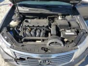 ✅ 2009 Kia Optima EX • VIN: KNAGE228195354542 • Lot: 85084135. Wystawiony na Copart z przebiegiem 155 073 mil. Bezpłatny archiwum sprzedaży aukcyjnych z USA i szczegółowy raport historii pojazdu na DreamBid. Zdjęcie 11.