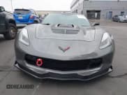 ✅ 2016 Chevrolet Corvette Z06 3LZ • VIN: 1G1YU2D66G5603445 • Лот: 43608290. Опубликован ранее на IAAI с пробегом 55 699 миль. Бесплатный доступ к архиву аукционных продаж из США и подробный отчёт об истории автомобиля на DreamBid. Изображение 13.