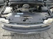 ✅ 2002 Chevrolet Silverado 1500 LS • VIN: 2GCEC19V921155915 • Лот: 92281775. Опубликован ранее на Copart с пробегом 248 777 миль. Бесплатный доступ к архиву аукционных продаж из США и подробный отчёт об истории автомобиля на DreamBid. Изображение 11.