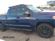 ✅ 2015 Toyota Tundra SR • VIN: 5TFRM5F17FX089980 • Lot: 43739590. Listed on IAAI with 153,037 mi. Free auction sales archive from the USA and detailed vehicle history report at DreamBid. Image 13.