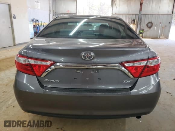 ✅ 2015 Toyota Camry LE • VIN: 4T1BF1FK2FU106016 • Лот: 91131635. Опубликован ранее на Copart с пробегом 199 214 миль. Бесплатный доступ к архиву аукционных продаж из США и подробный отчёт об истории автомобиля на DreamBid. Изображение 6.